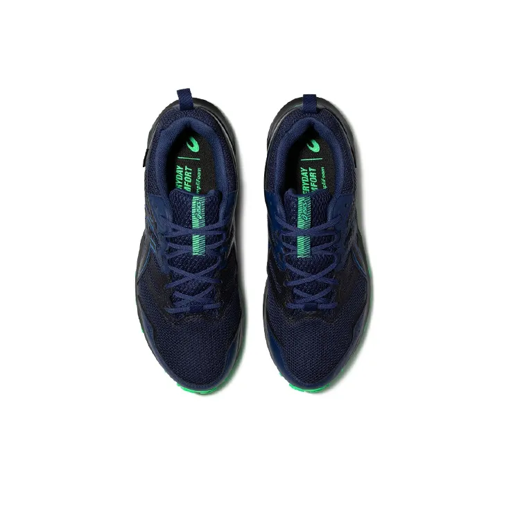 Asics Gel Sonoma 6 GORE TEX 'Deep Ocean Black'-3