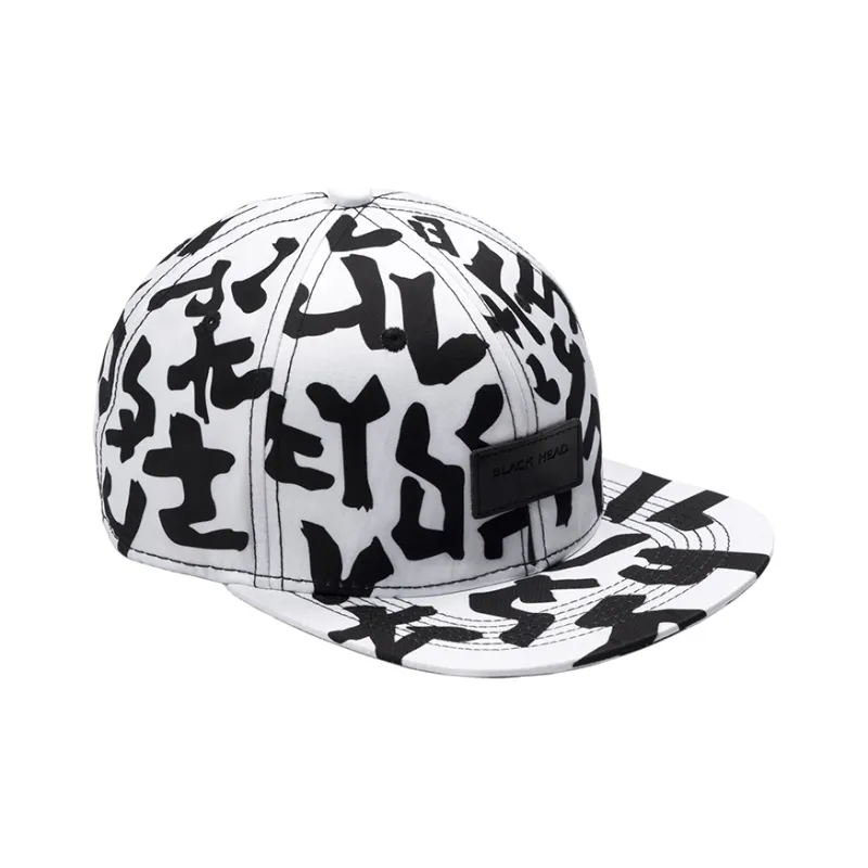 BLACKHEAD Baseball Caps Unisex-2