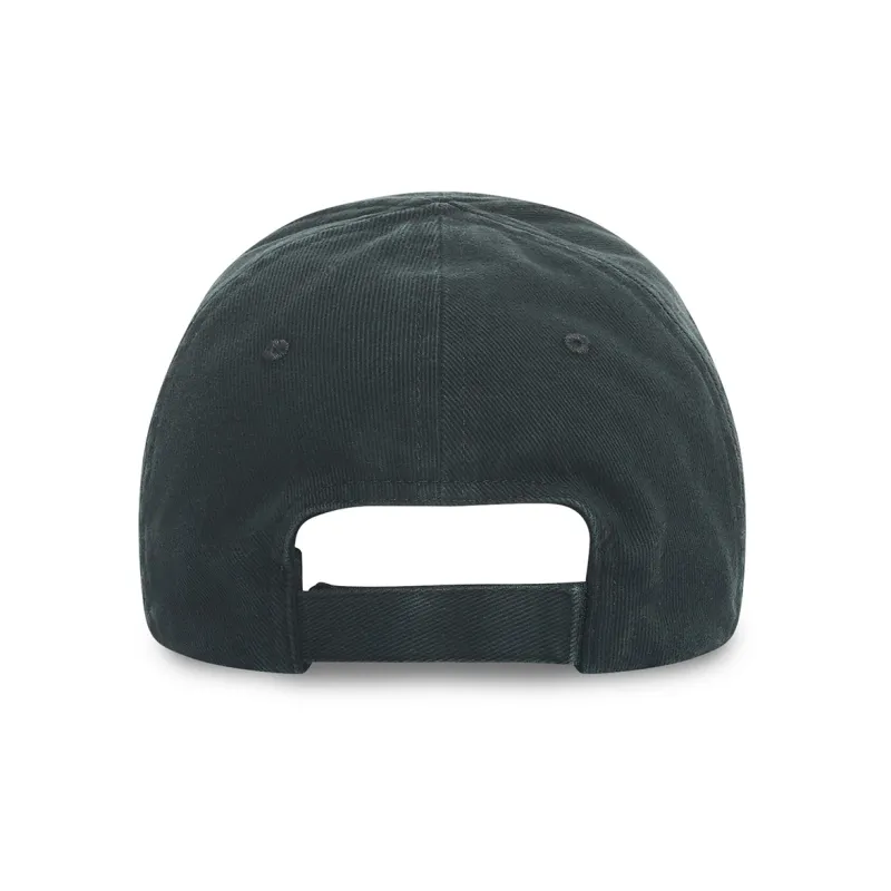 Balenciaga Qixi Crest Cap In-2