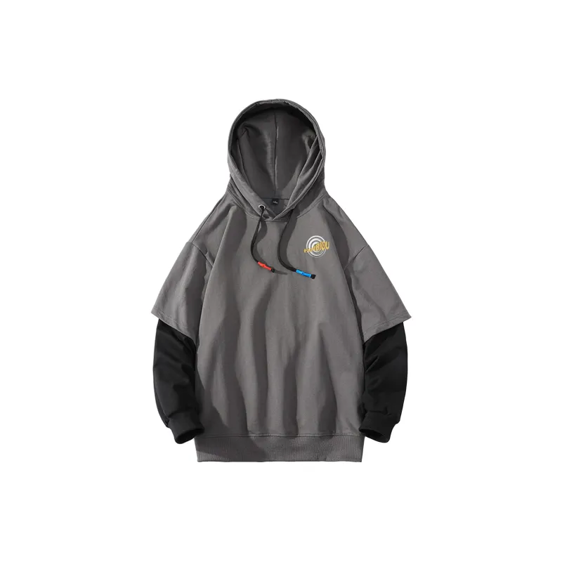 FANBIOU Sweatshirts Unisex-1