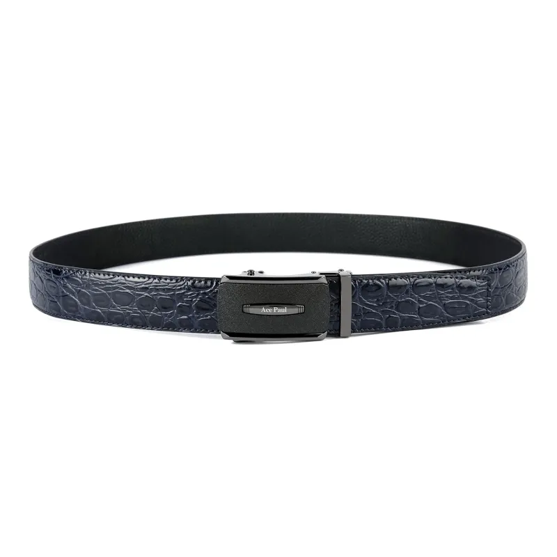 Ace Paul Leather Belts Men-19
