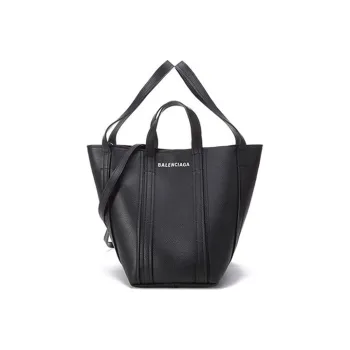 Balenciaga Everyday North/South Small Tote Bag