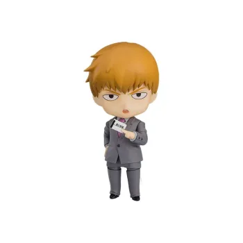 GSC Nendoroid No. 1922 Spirit Energy 100% Season 3 Spirit Fantasy New Arrival Chibi Figures 10cm
