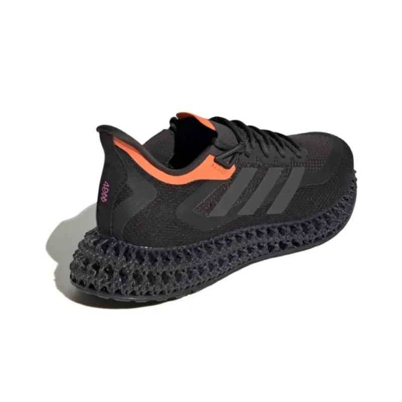 Adidas 4DFWD 2 'Carbon Impact Orange'-3