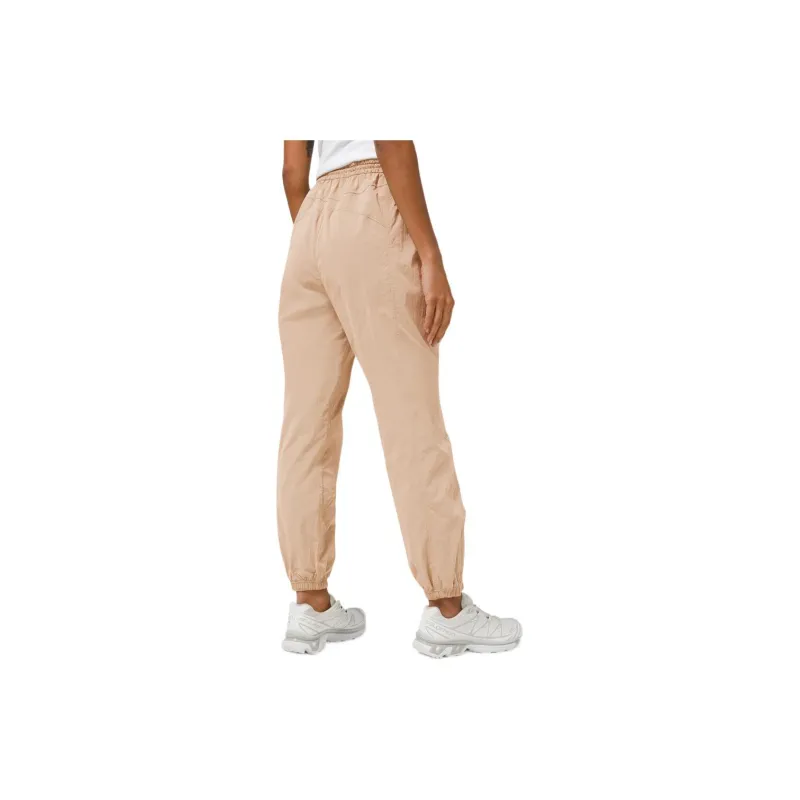 Lululemon Evergreen Knitted Sports Pants Women's-1