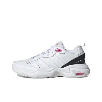 Adidas Strutter Shoes 'White Grey' Women's