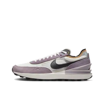 Nike Waffle One Sail Purple Smoke