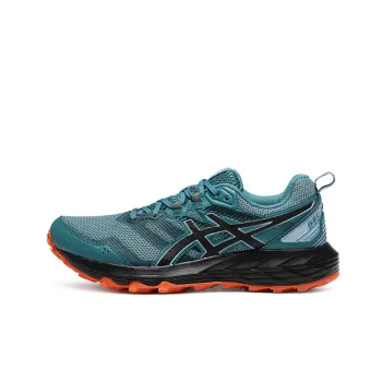 Asics Gel Sonoma 6 'Green Black' Women's