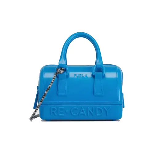 Furla Candy Handbag