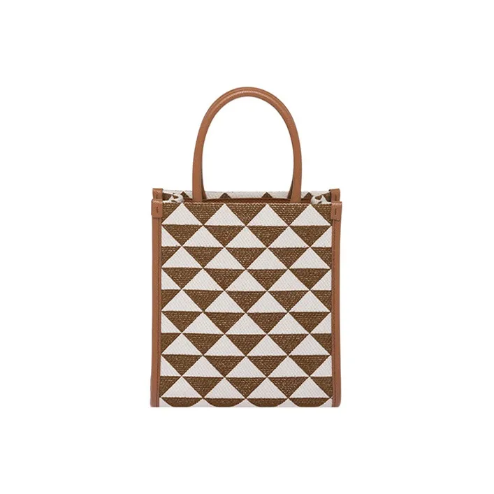 PRADA Symbole Handbags-1