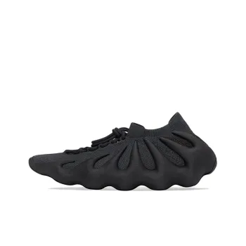 Adidas Originals Yeezy 450 Utility Black