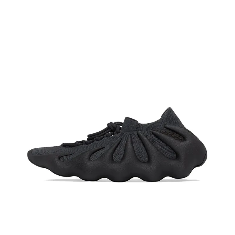 Adidas Yeezy 450 Utility Black-0