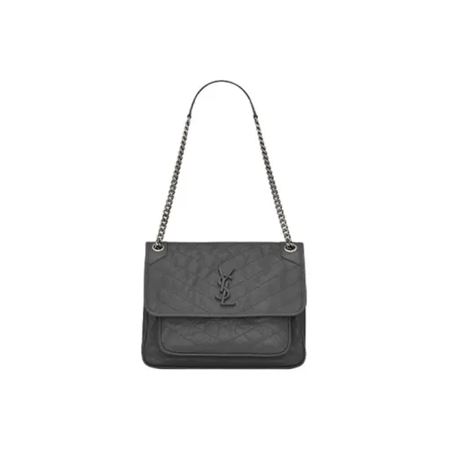 SAINT LAURENT Niki Shoulder Bags