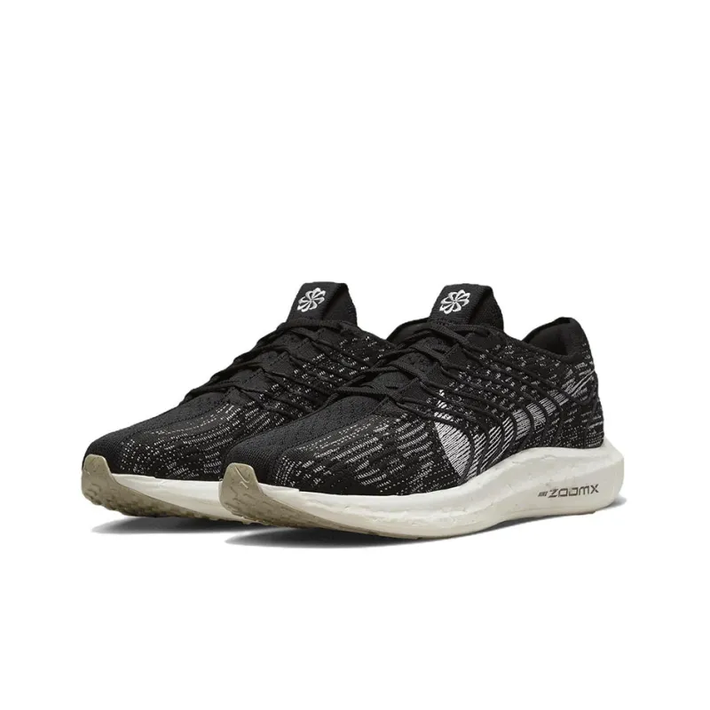 Nike Pegasus Turbo Next Nature Black Sail-2