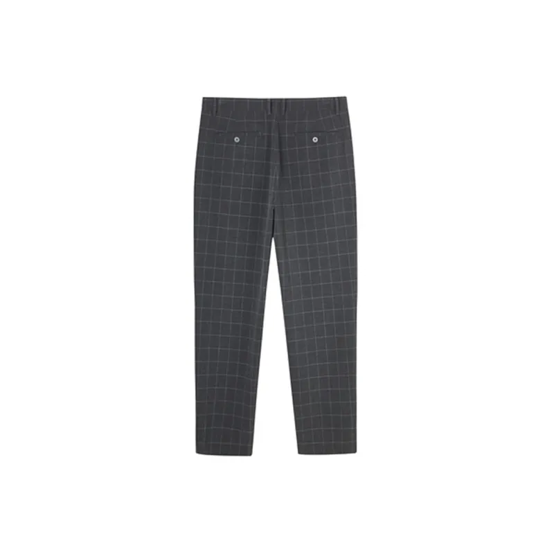 Teenie Weenie Men Casual Pants Summer Unisex-11