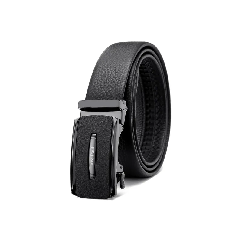 Ace Paul Leather Belts Men-0