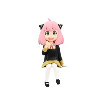 FURYU Anya Forger SPY X FAMILY Anya Fujio Bonus Gifts 10cm