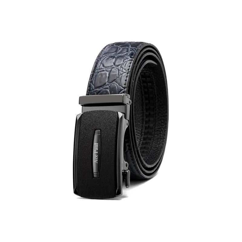 Ace Paul Leather Belts Men-18