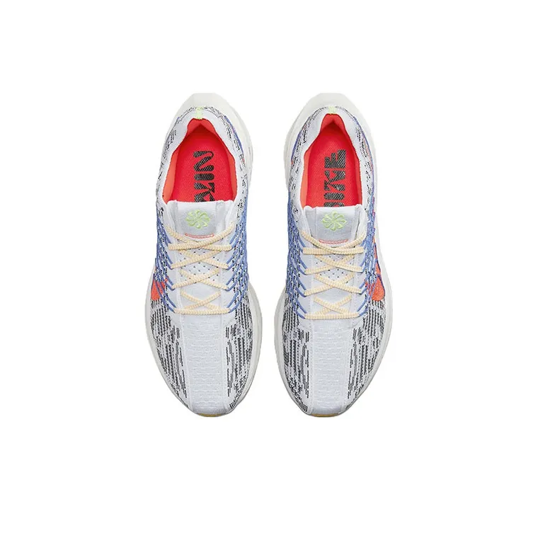 Nike Pegasus Turbo Next Nature Pure Platinum Bright Crimson-3