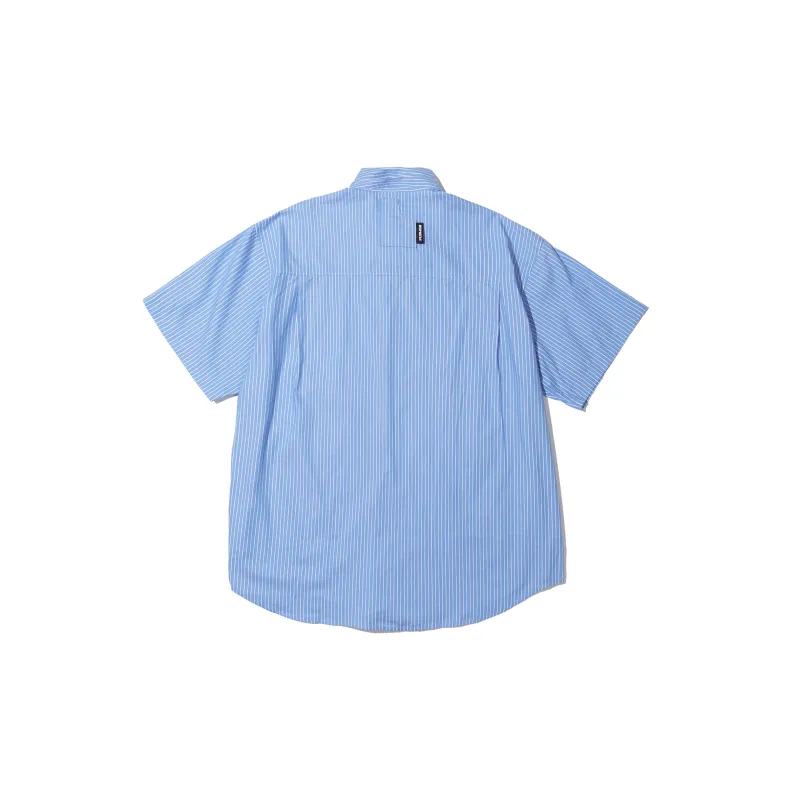 PUBLISH Shirts Unisex Blue-1