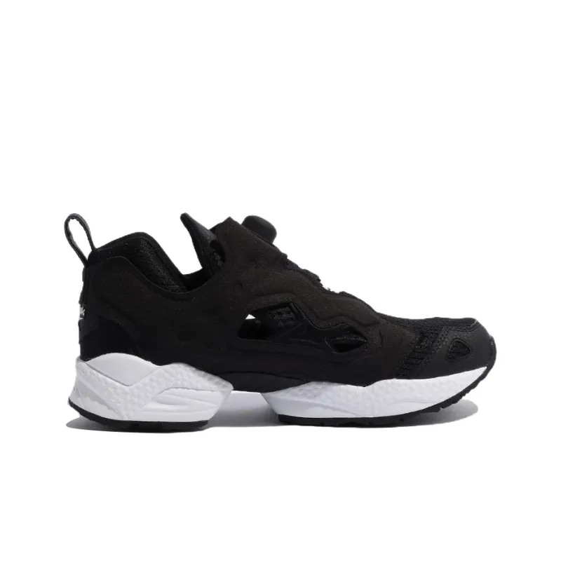 Reebok InstaPump Fury 95 'Core Black'-1