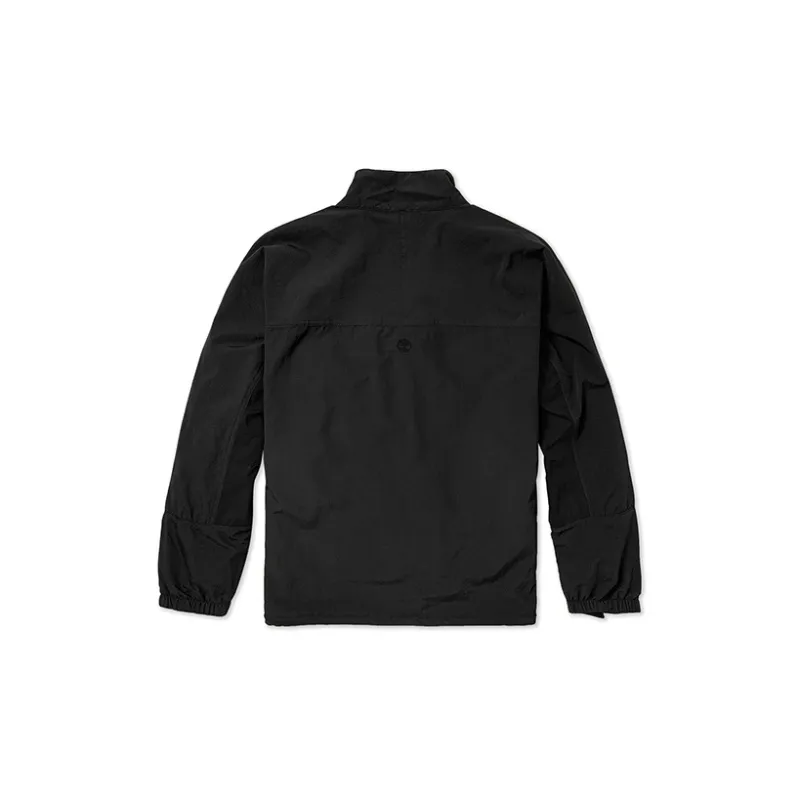 Timberland Jackets Unisex Black-1