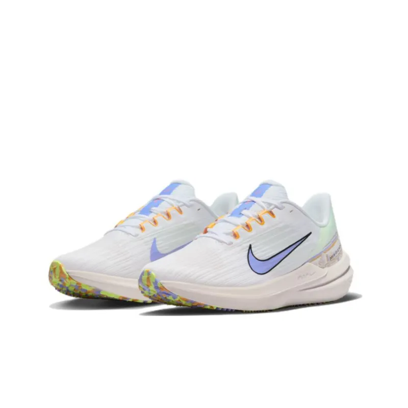 Nike Air Zoom Winflo 9 Premium 'Back In A Wink' Women's-2