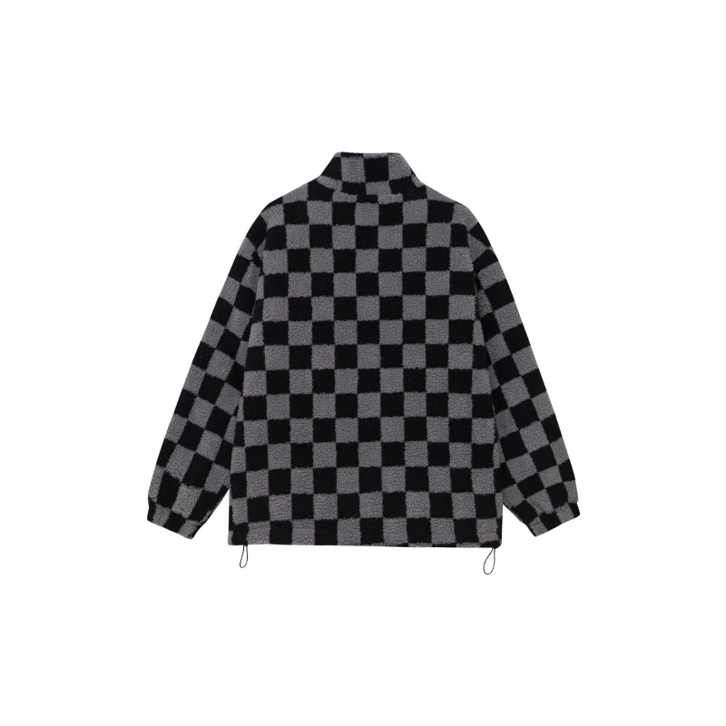 KILLWINNER Loose Fit Jacket Unisex-1