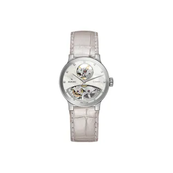 RADO Women's Crystal Collection Watch