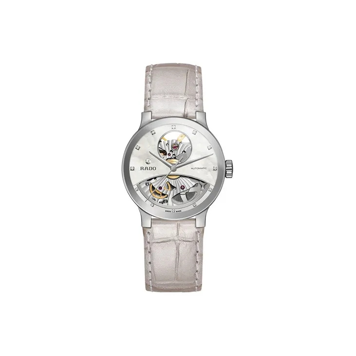RADO Women's Crystal Collection Watch-0