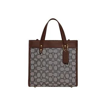 COACH Field Handbags