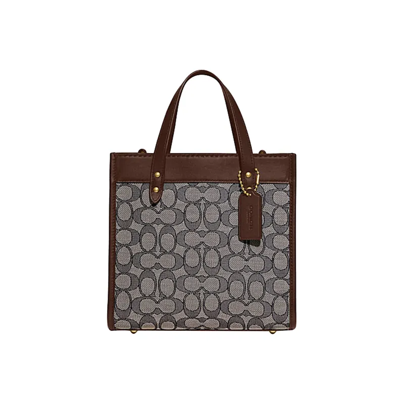 COACH Field Handbags-0