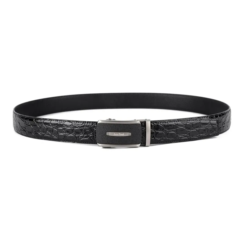 Ace Paul Leather Belts Men-15