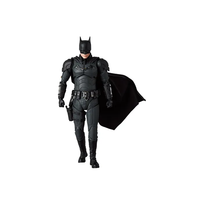 Medicom Toy MAFEX No.188 THE BATMAN Action Figures-1