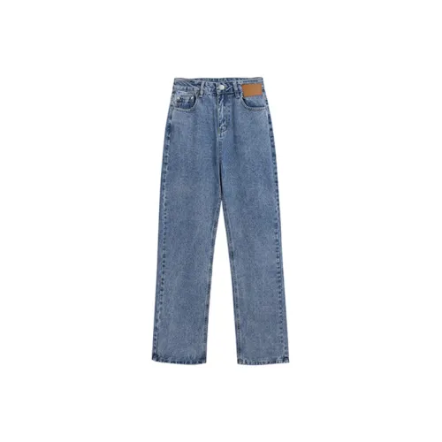 WOWI Jeans Women's