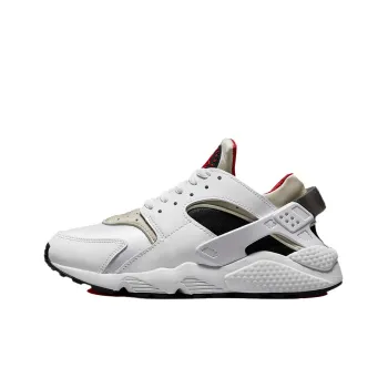 Nike Air Huarache 'White Light Iron Ore' Women's