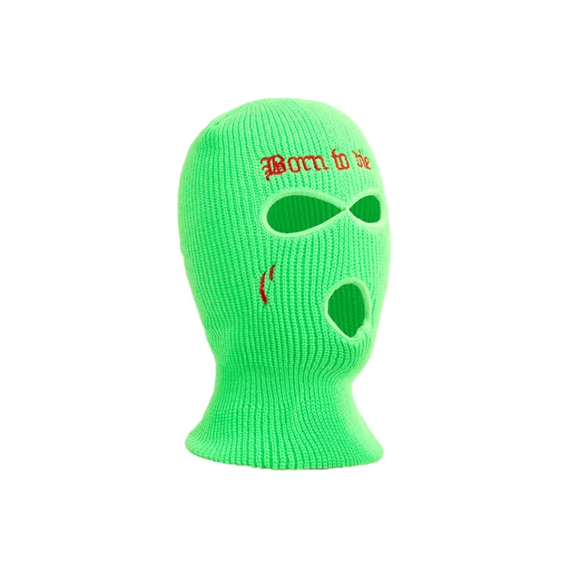 BAIJUAN Beanies Unisex-2