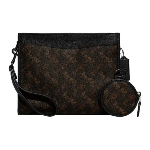 COACH Hitch Crossbody Bags