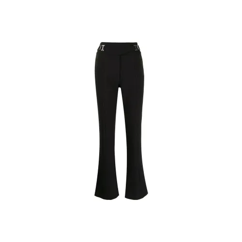 DION LEE Casual Pants Women's Black