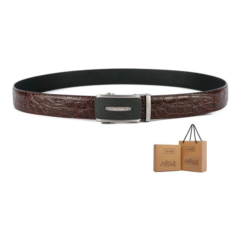 Ace Paul Leather Belts Men-40