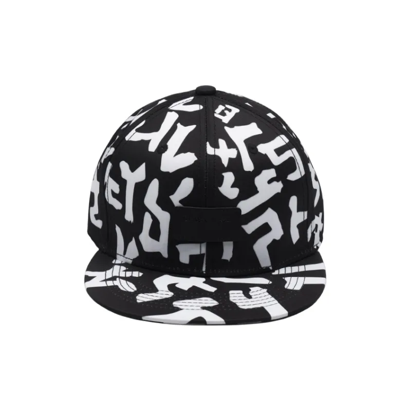 BLACKHEAD Baseball Caps Unisex-1