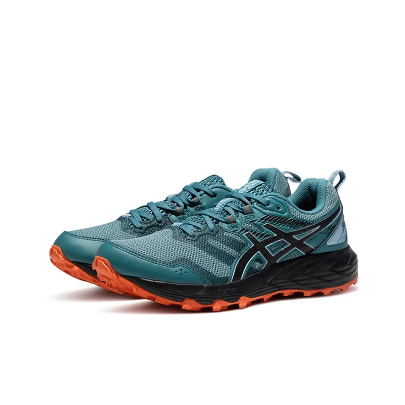 Asics Gel Sonoma 6 'Green Black' Women's-1