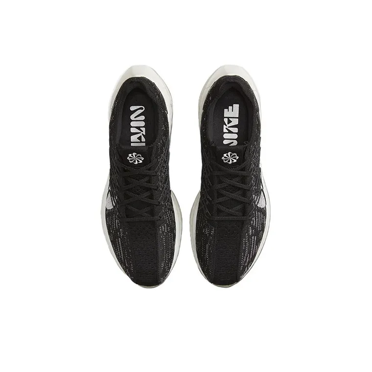 Nike Pegasus Turbo Next Nature Black Sail-3