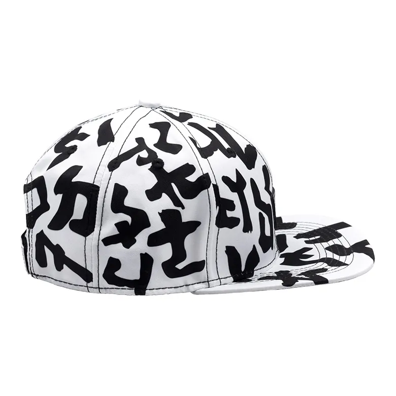 BLACKHEAD Baseball Caps Unisex-3