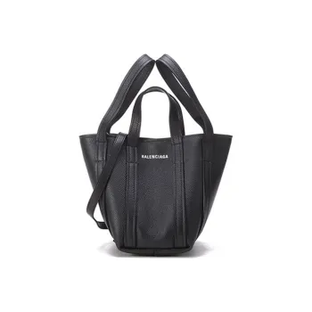 Balenciaga Everyday Xs North South Tote Bag