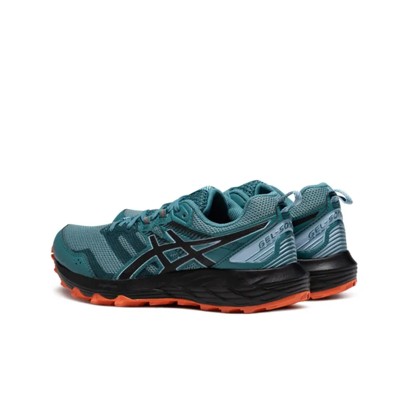 Asics Gel Sonoma 6 'Green Black' Women's-2