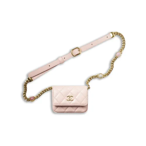 CHANEL Fanny Packs