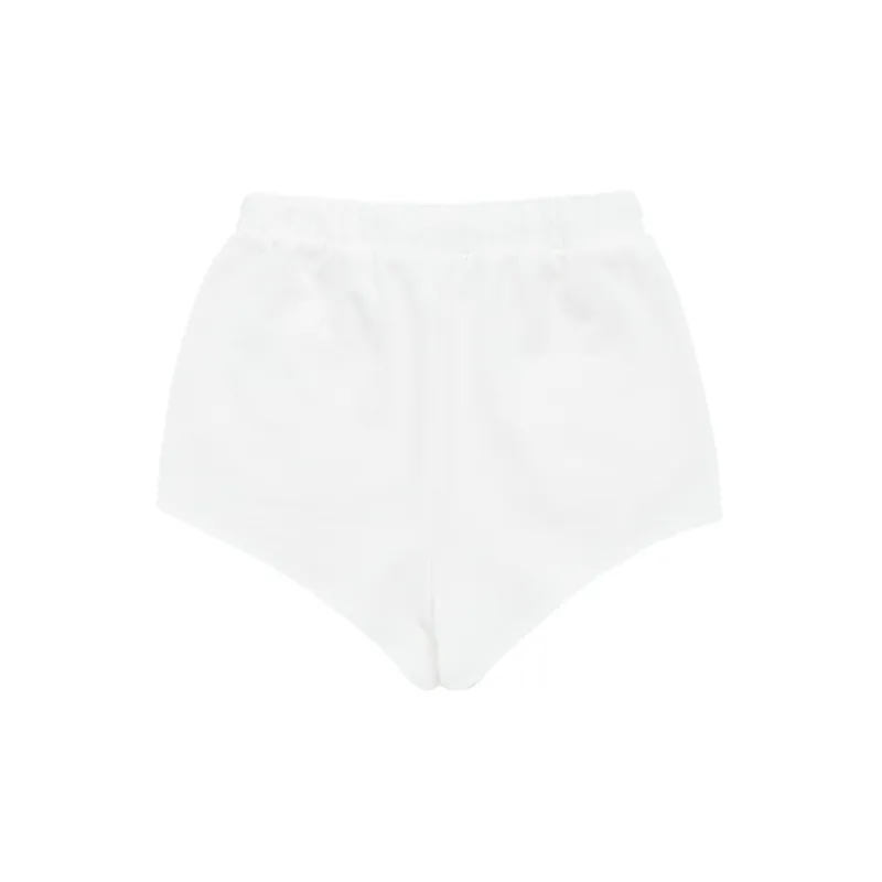 DANGEROUSPEOPLE Casual Shorts Women's-5