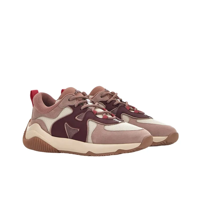 HOGAN H597 Low-Top Sneakers Women's-2