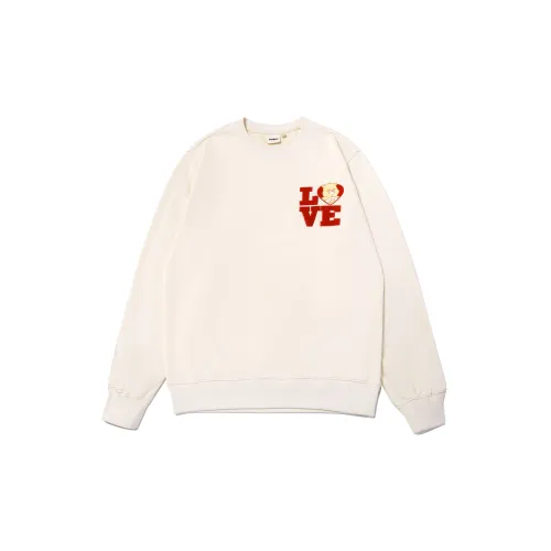 Carebears X Guuka Sweatshirts Unisex